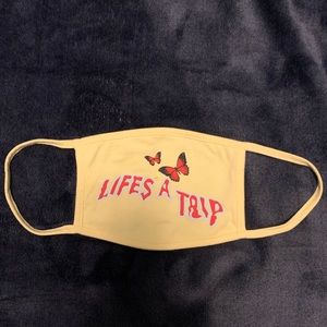 Trippie Redd Vintage Face mask